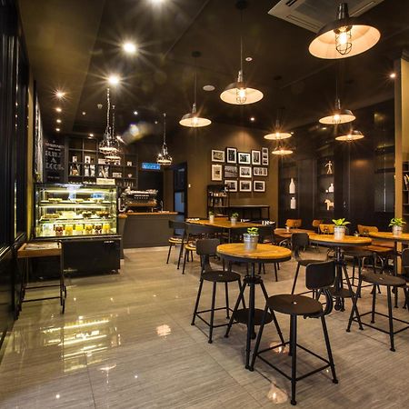 Manhattan Business Hotel Damansara Perdana Petaling Jaya Eksteriør bilde
