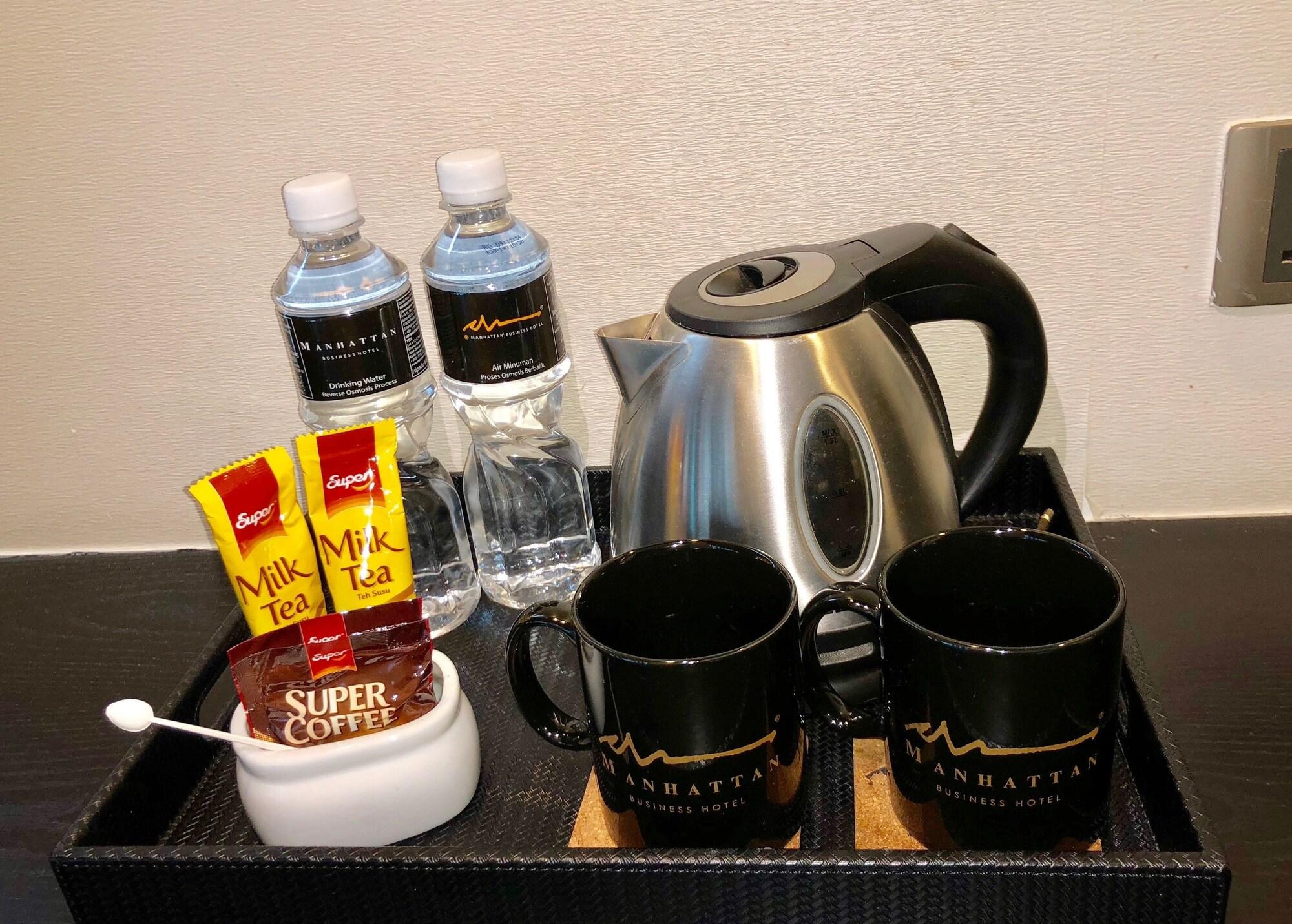 Manhattan Business Hotel Damansara Perdana Petaling Jaya Eksteriør bilde