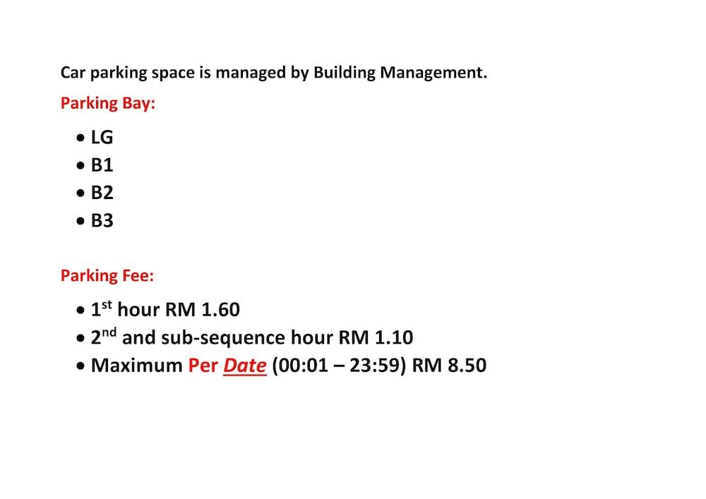 Manhattan Business Hotel Damansara Perdana Petaling Jaya Eksteriør bilde