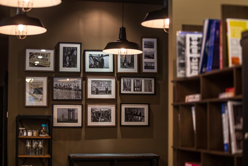 Manhattan Business Hotel Damansara Perdana Petaling Jaya Eksteriør bilde