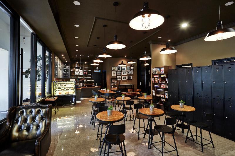 Manhattan Business Hotel Damansara Perdana Petaling Jaya Eksteriør bilde