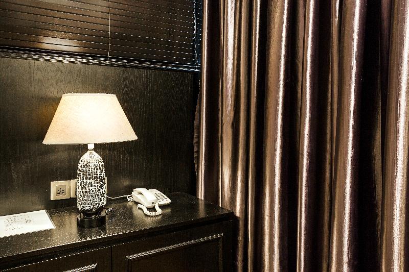 Manhattan Business Hotel Damansara Perdana Petaling Jaya Eksteriør bilde