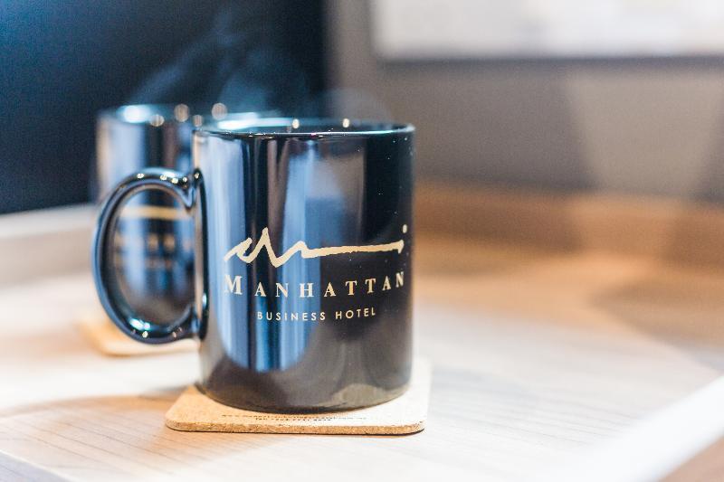 Manhattan Business Hotel Damansara Perdana Petaling Jaya Eksteriør bilde