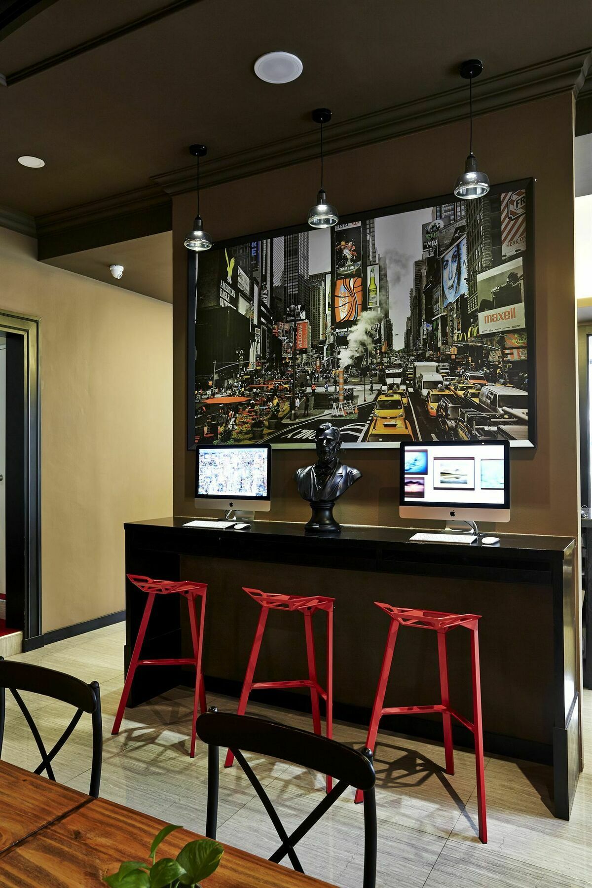 Manhattan Business Hotel Damansara Perdana Petaling Jaya Eksteriør bilde