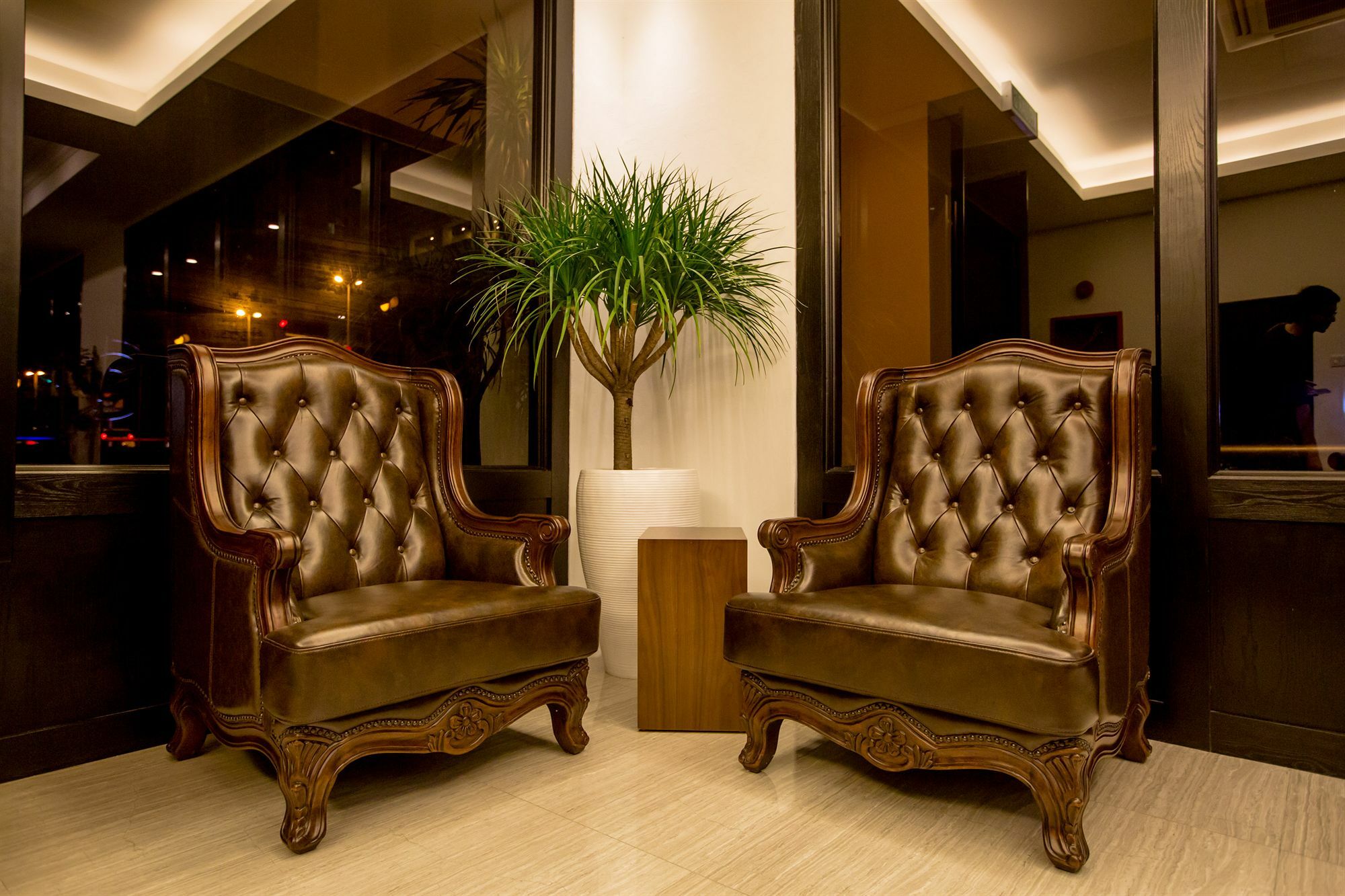 Manhattan Business Hotel Damansara Perdana Petaling Jaya Eksteriør bilde
