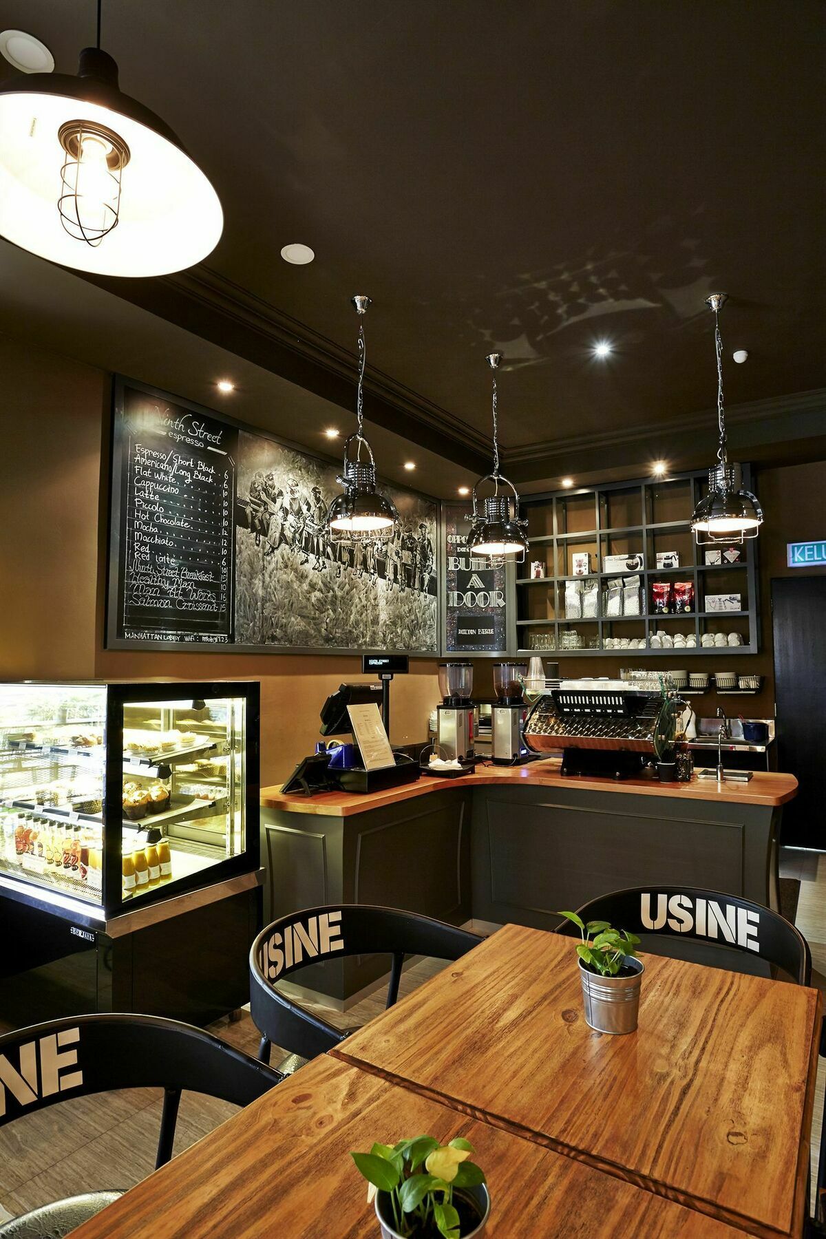 Manhattan Business Hotel Damansara Perdana Petaling Jaya Eksteriør bilde
