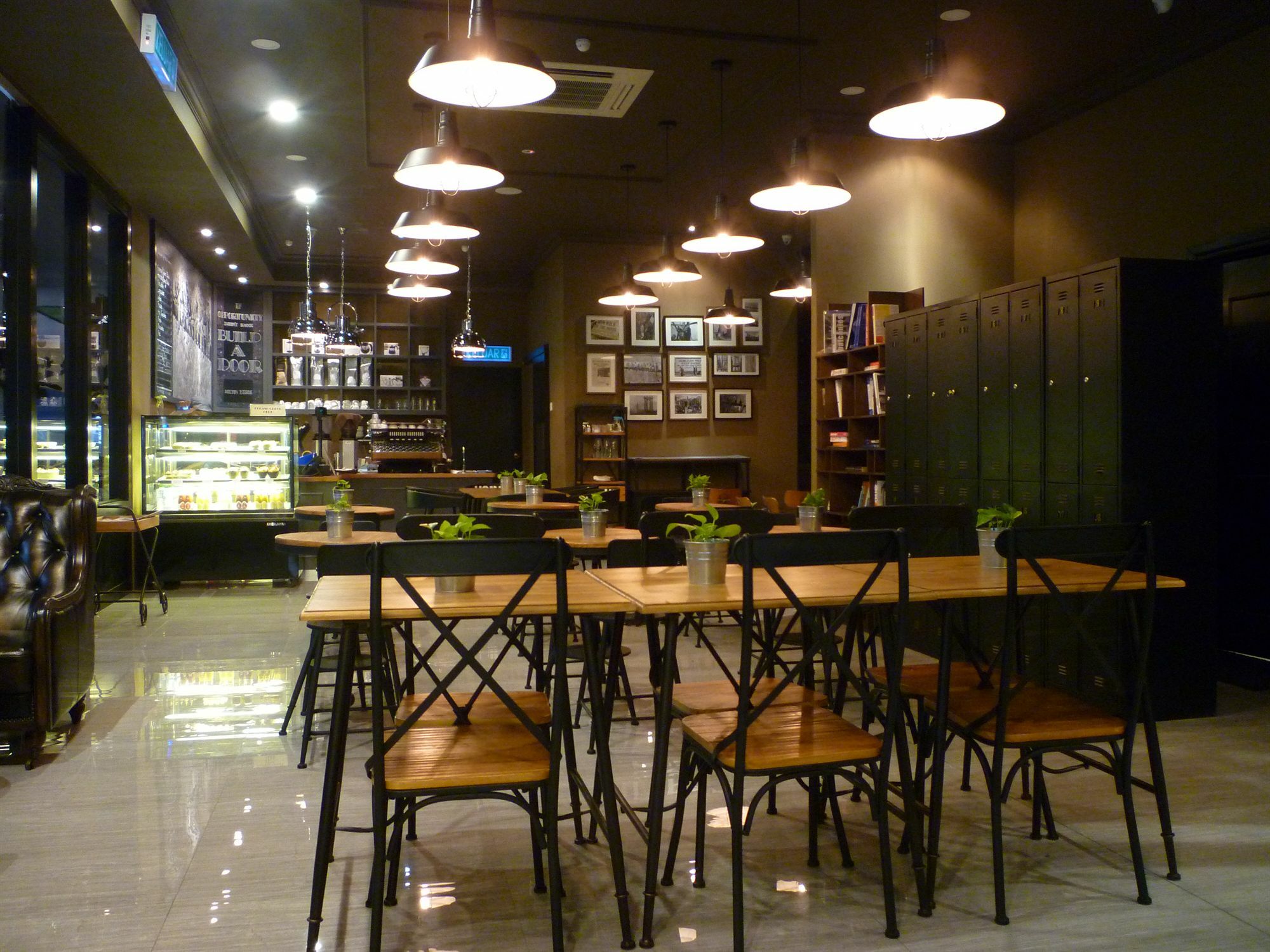 Manhattan Business Hotel Damansara Perdana Petaling Jaya Eksteriør bilde