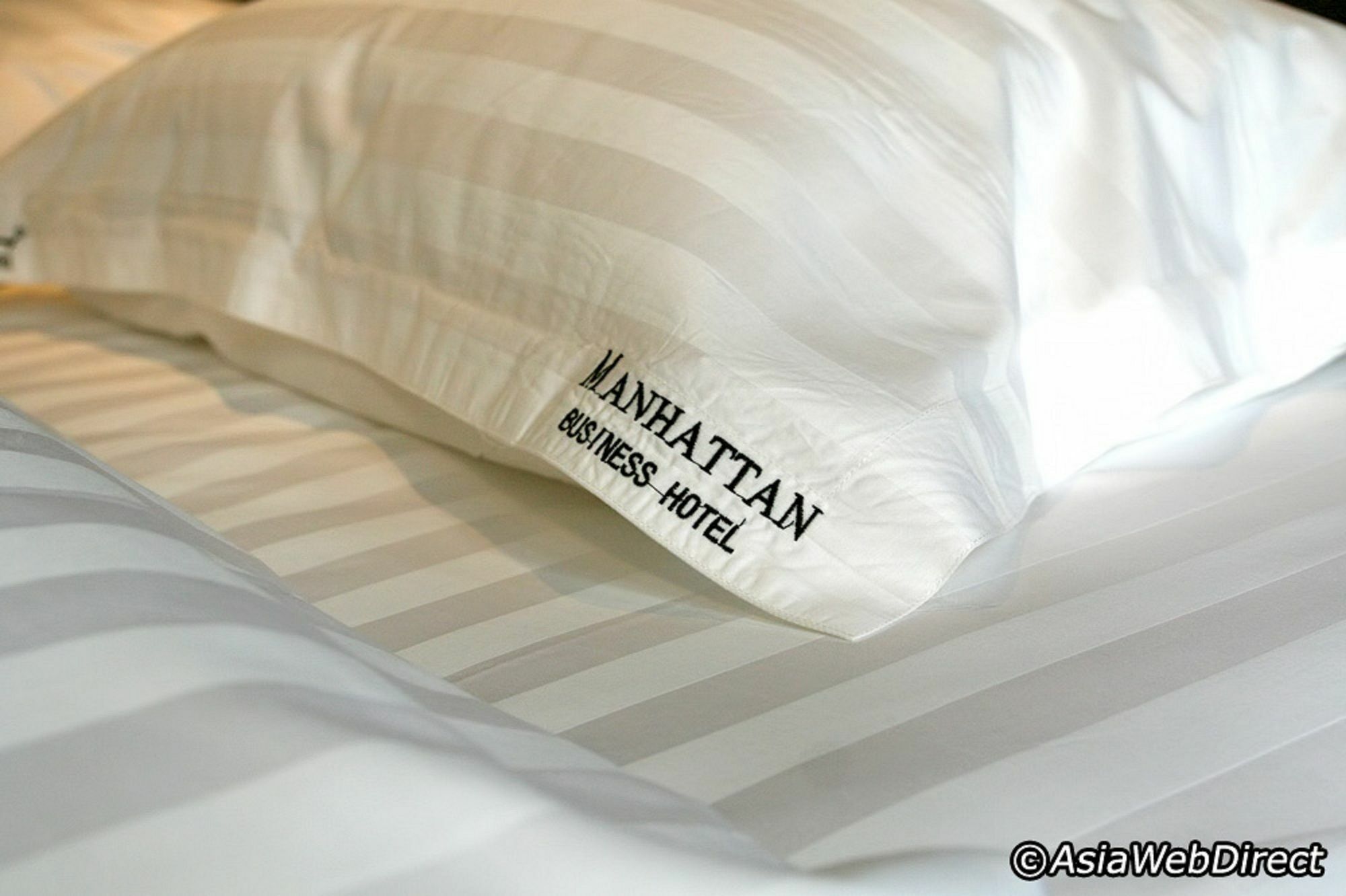 Manhattan Business Hotel Damansara Perdana Petaling Jaya Eksteriør bilde